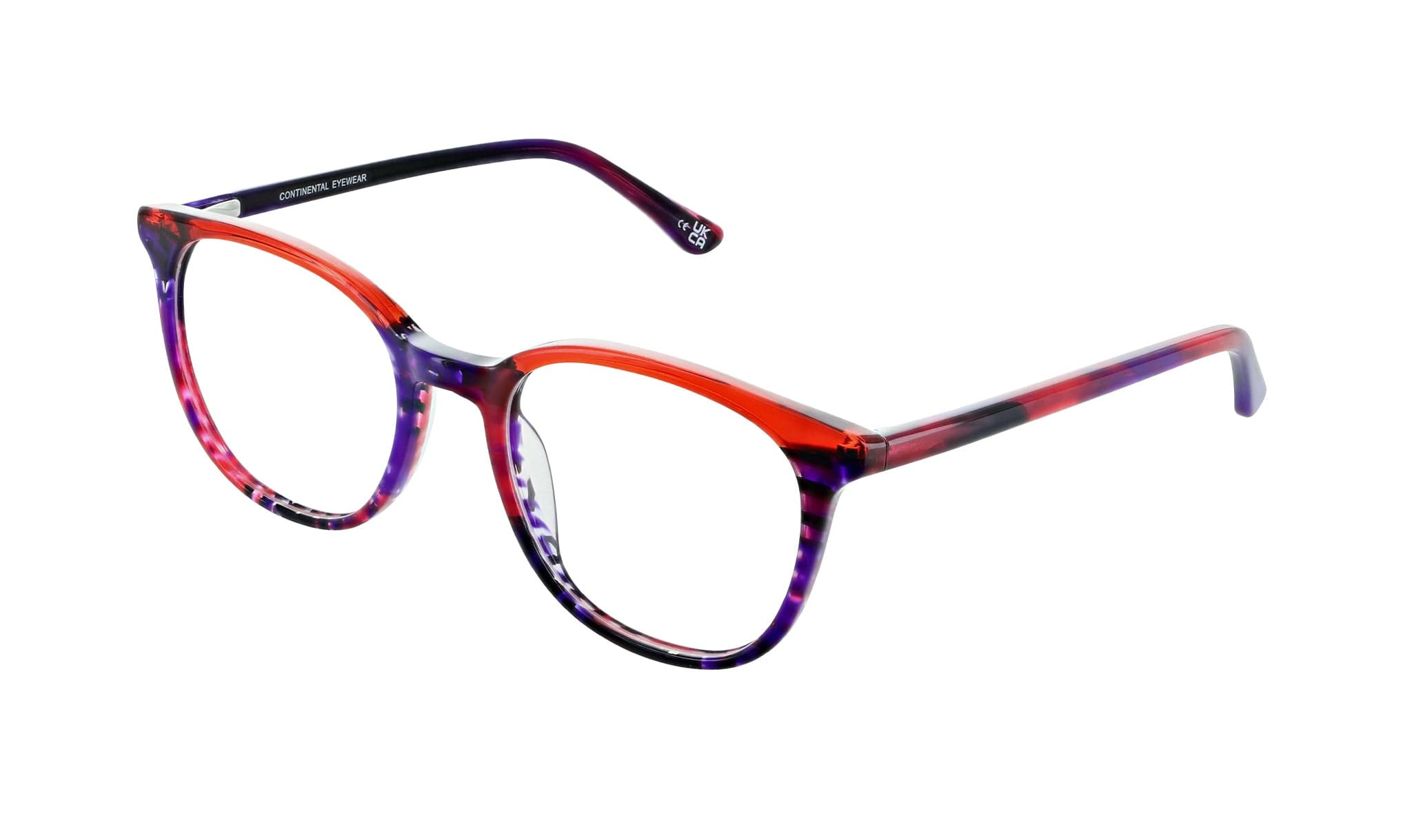 Cameo Vibe 18 designer frame in colour 2