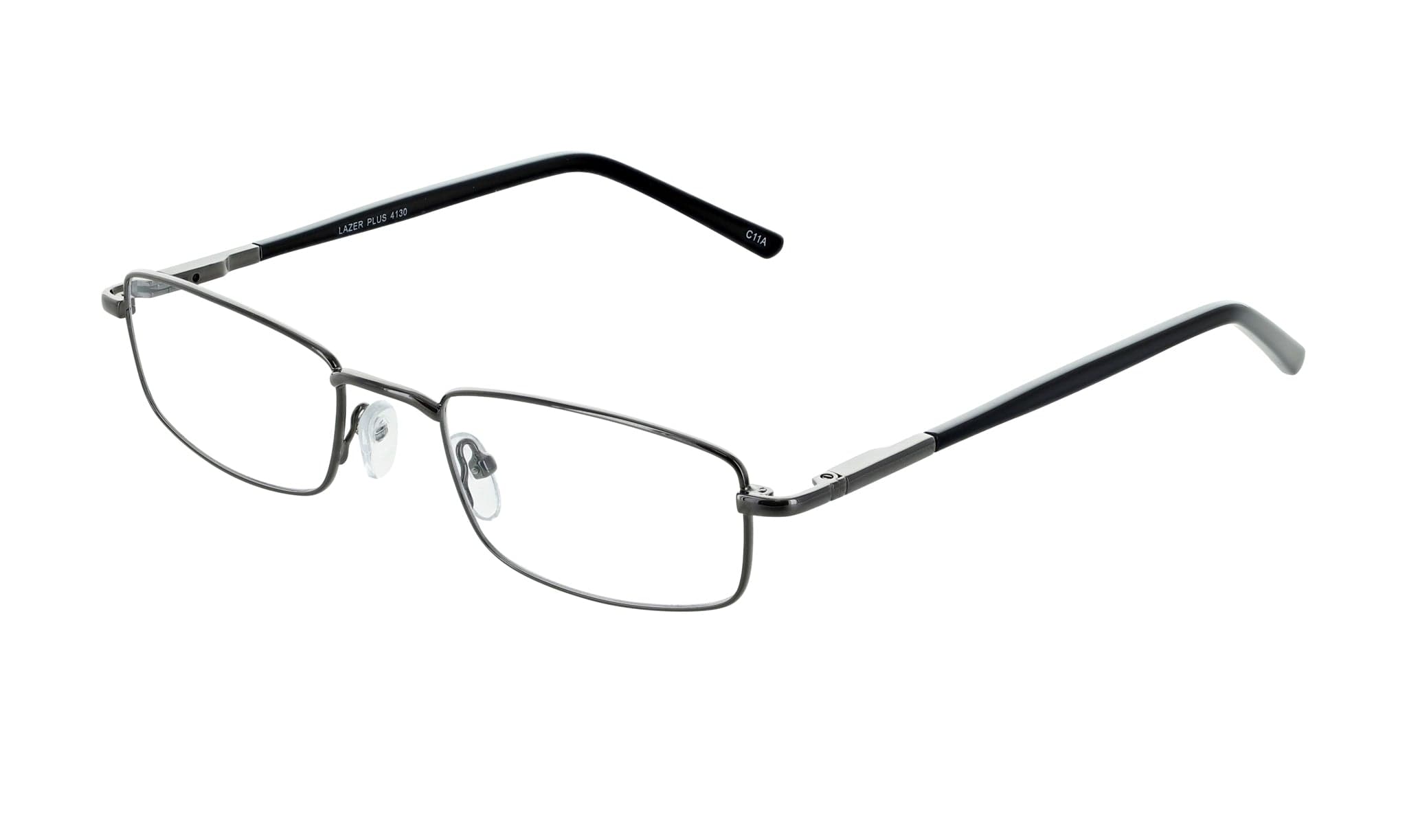 Lazer 4130 designer frame in colour GUN