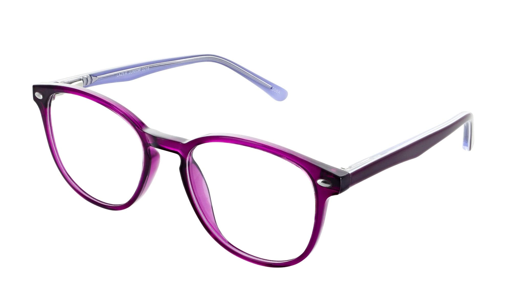 Reykjavik Eyes 2216 designer frame in colour Pink