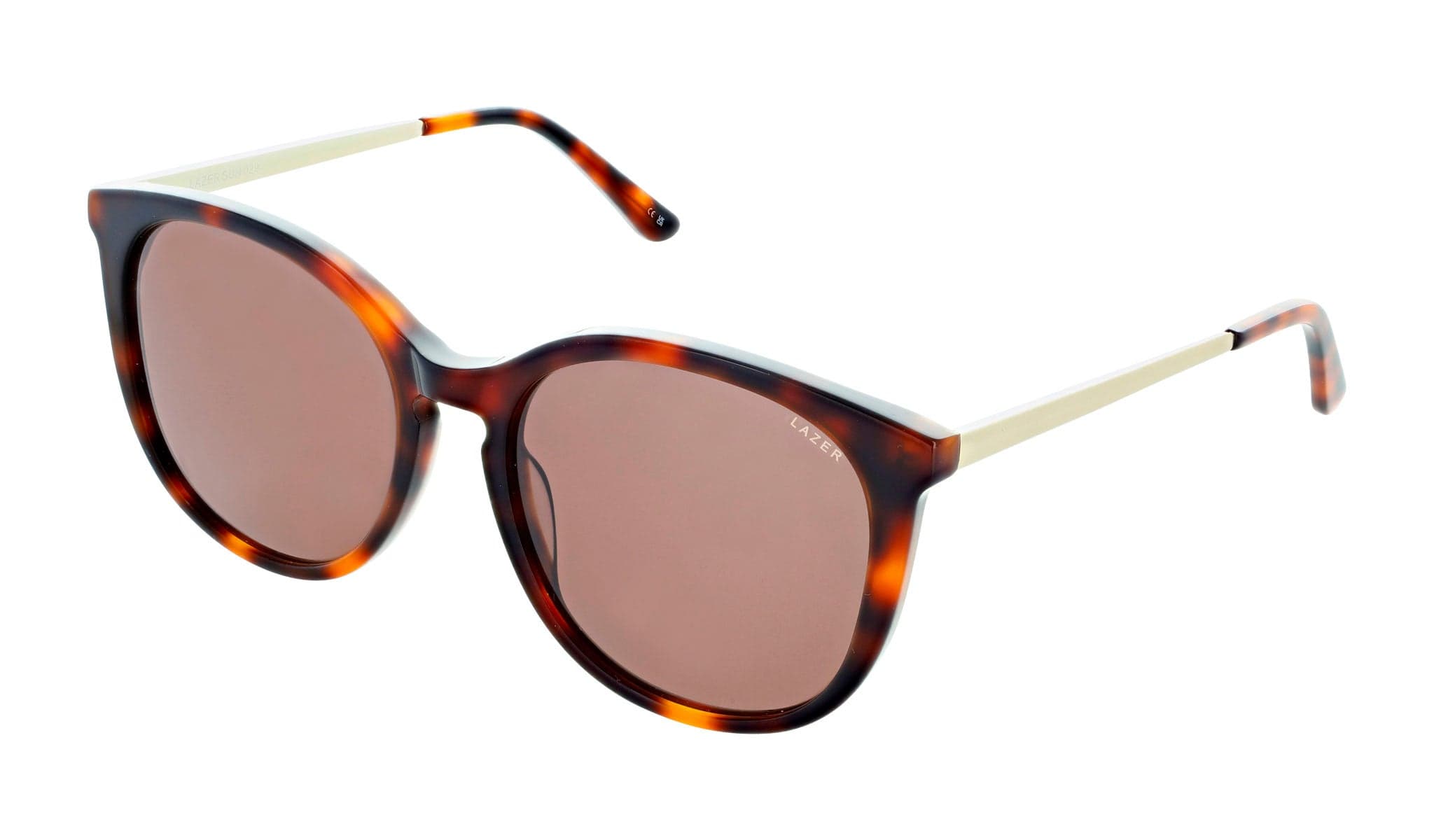 Lazer Sun SUN029 designer frame in colour 2