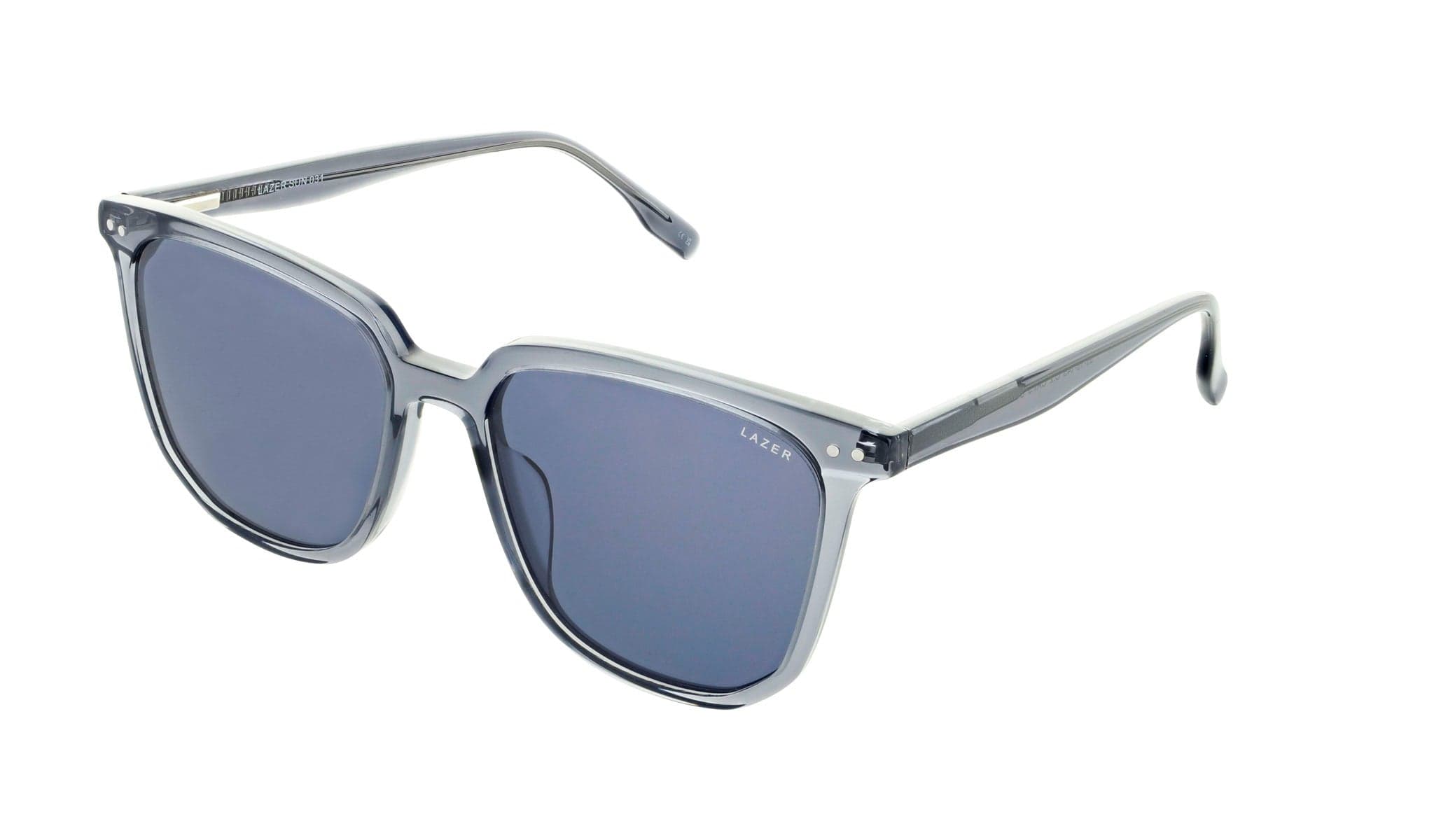 Lazer Sun SUN031 designer frame in colour 2