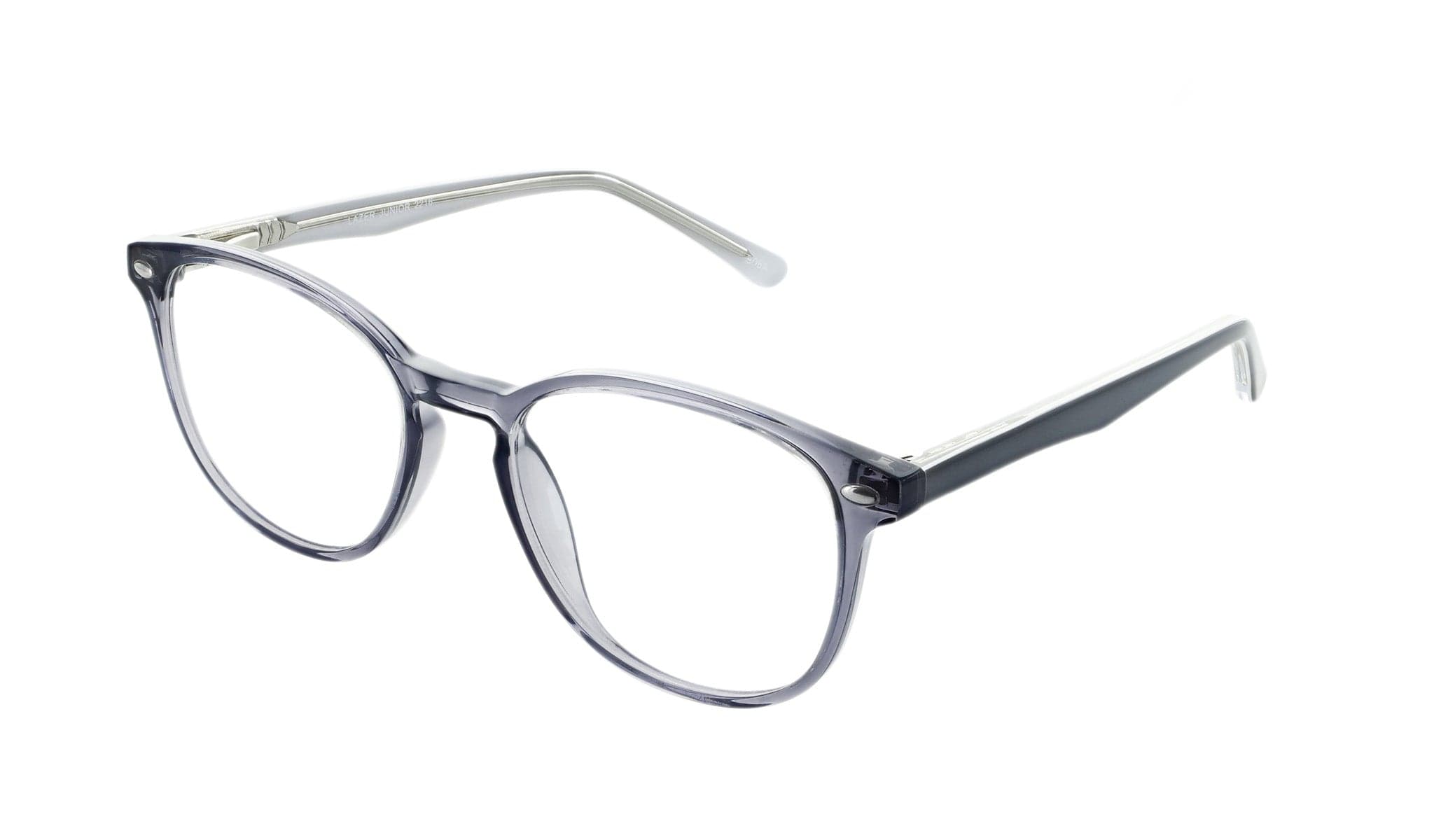 Reykjavik Eyes 2216 designer frame in colour Grey