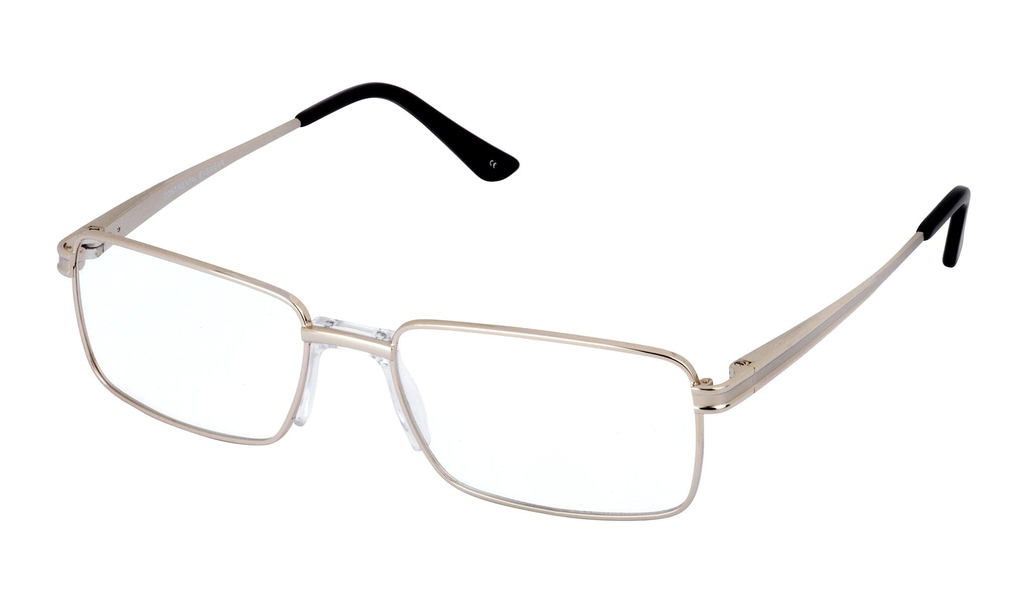 Cameo Bert designer frame in colour Gold