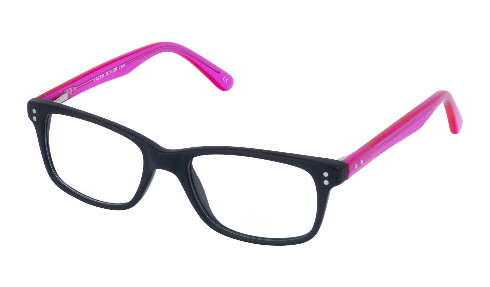 Lazer 2144 designer frame in colour 2