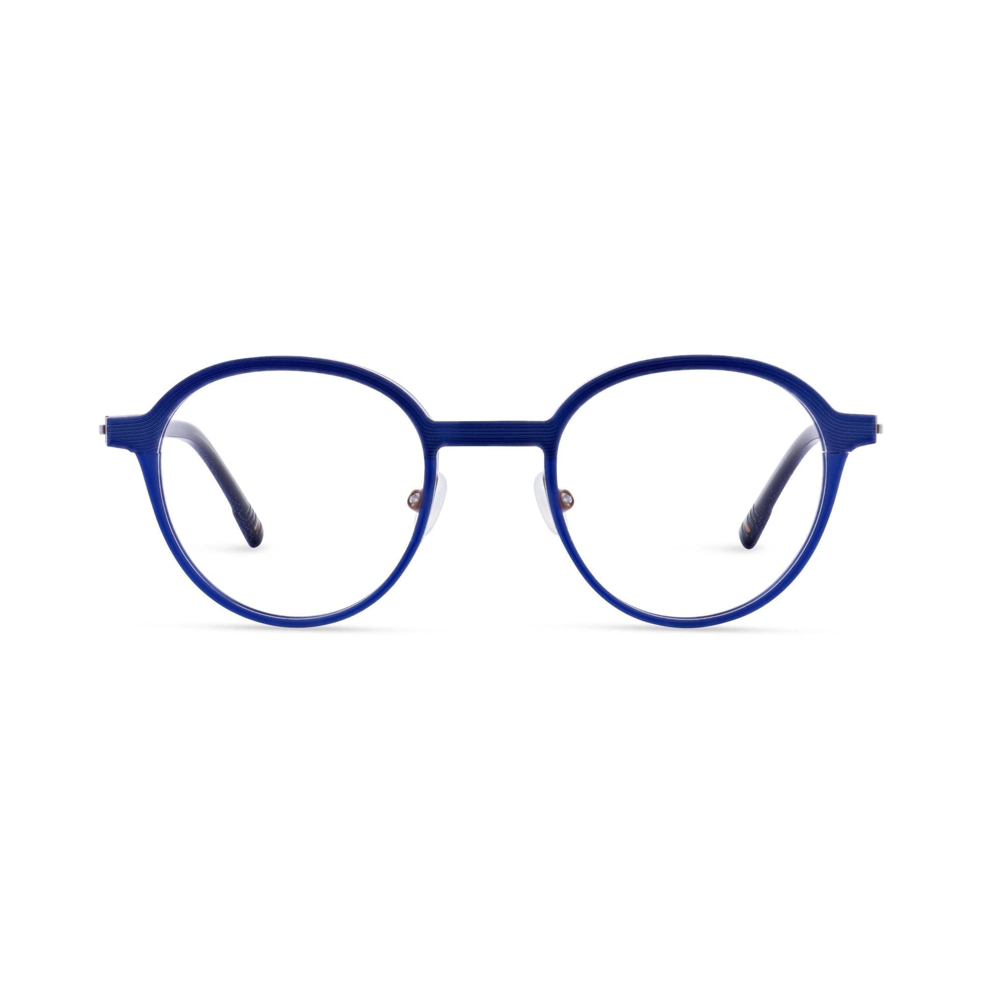 Morel 10203O designer frame in colour BM06
