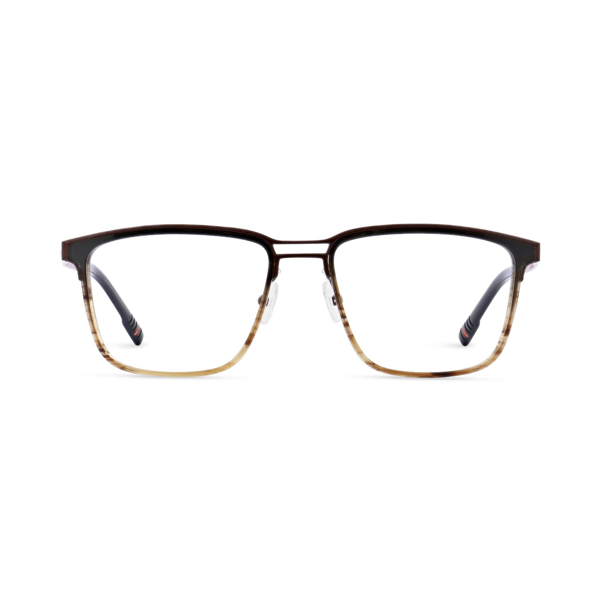 Morel 10201O designer frame in colour Brown