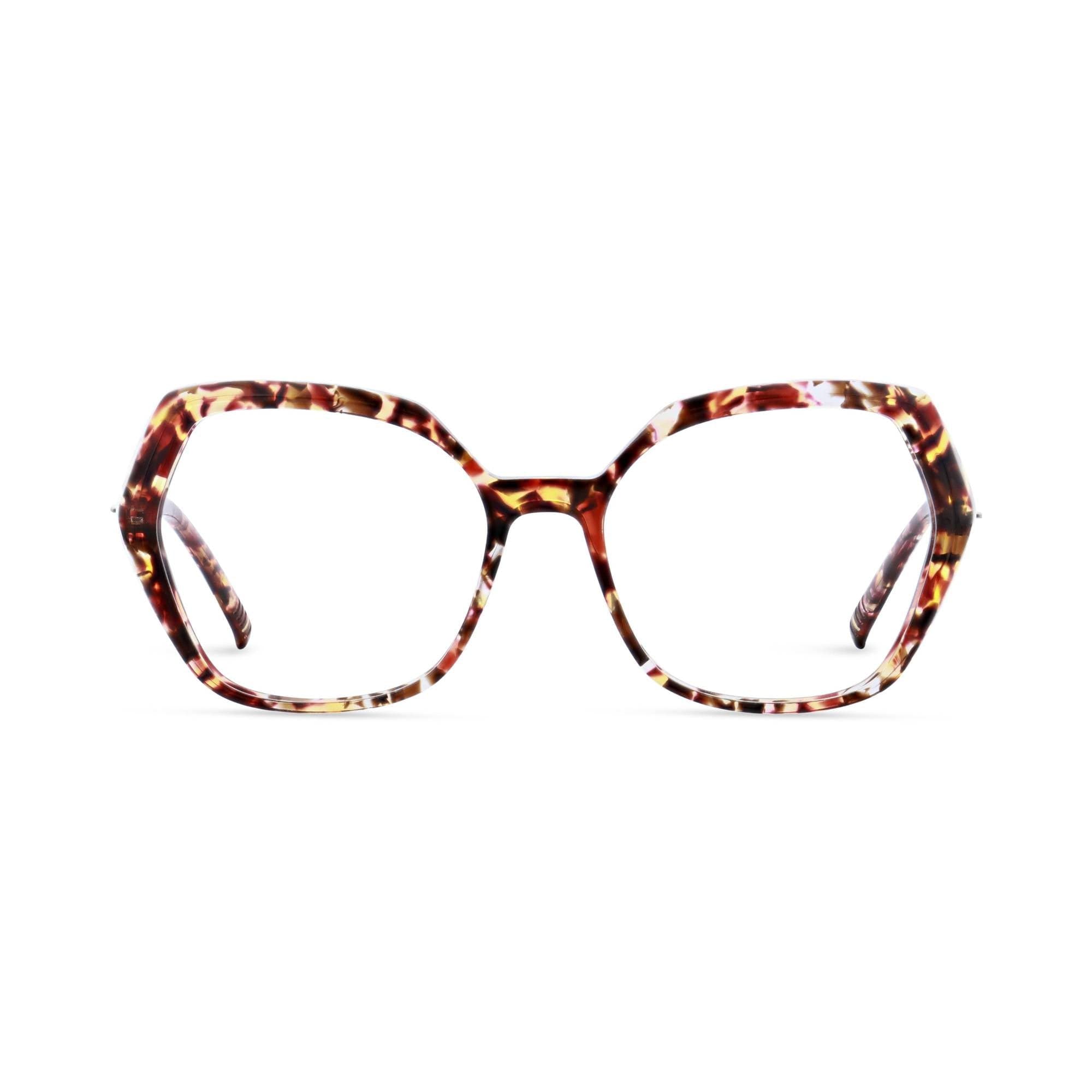 Morel 20134K designer frame in colour VV08