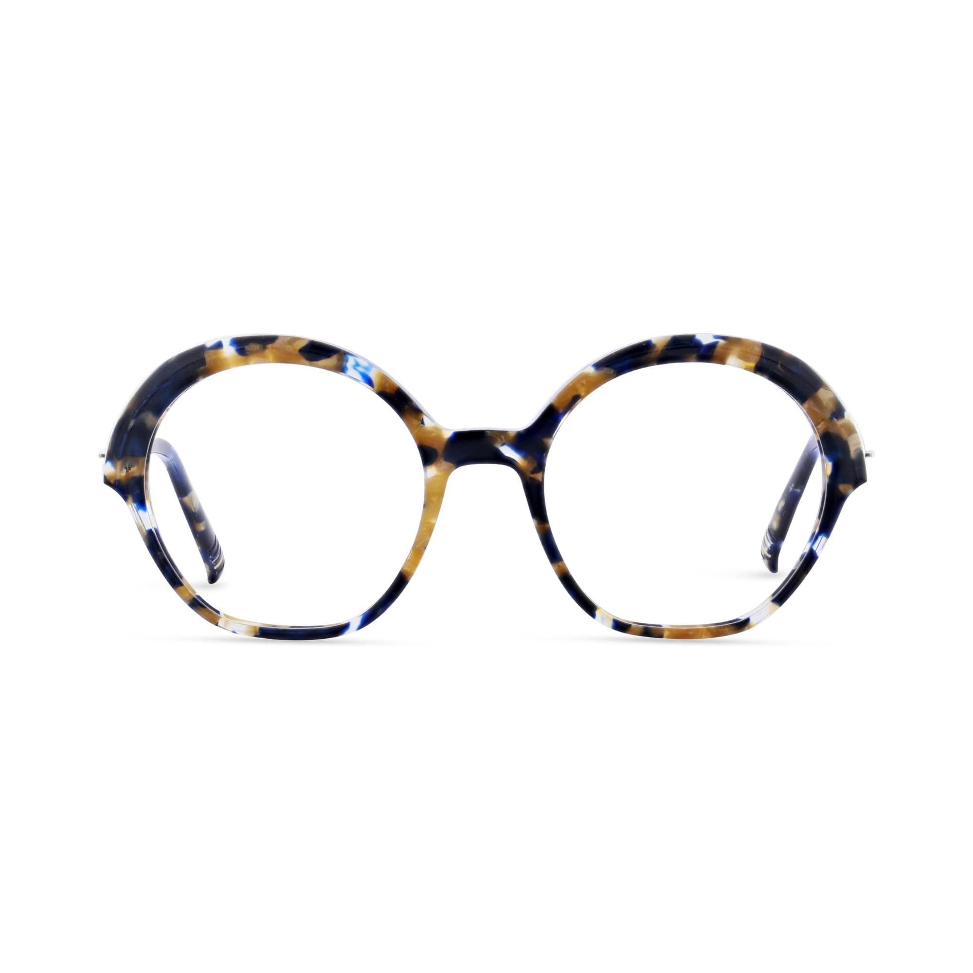 Morel 20135K designer frame in colour PP12