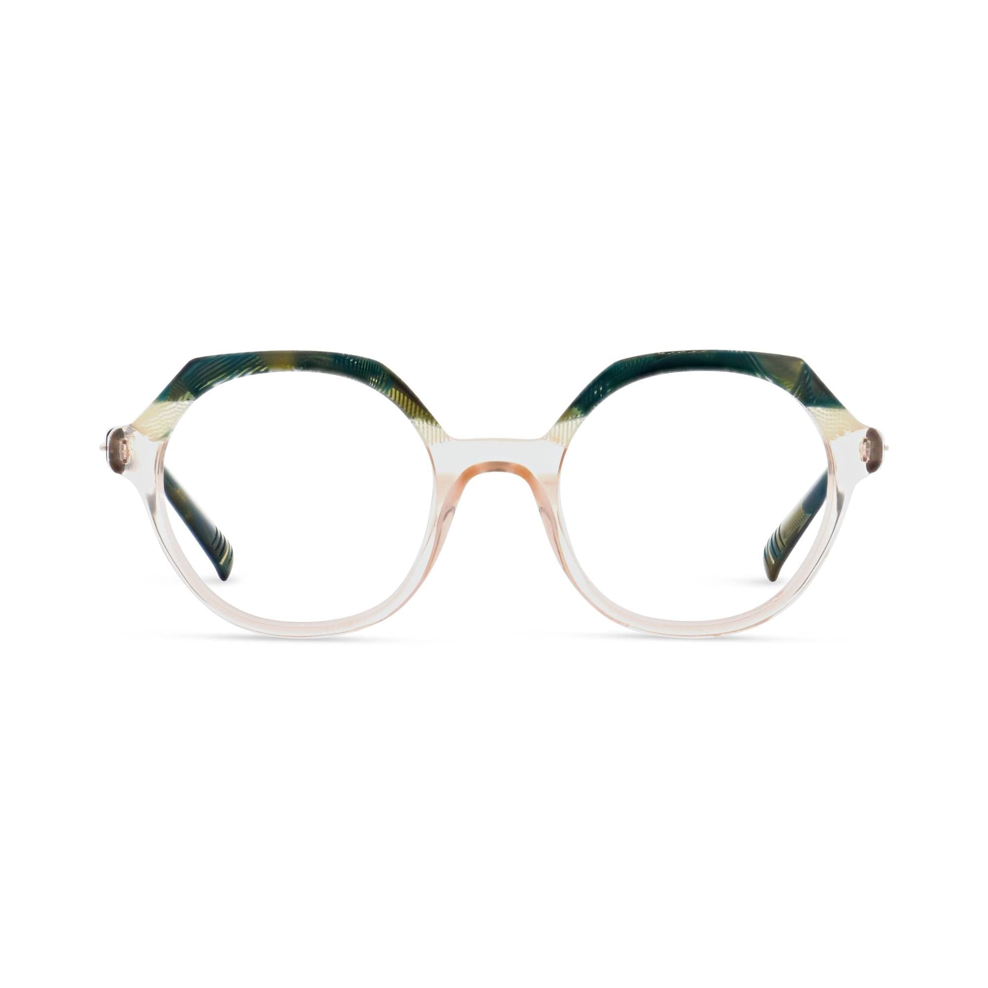 Morel LISA 1 designer frame in colour Pink