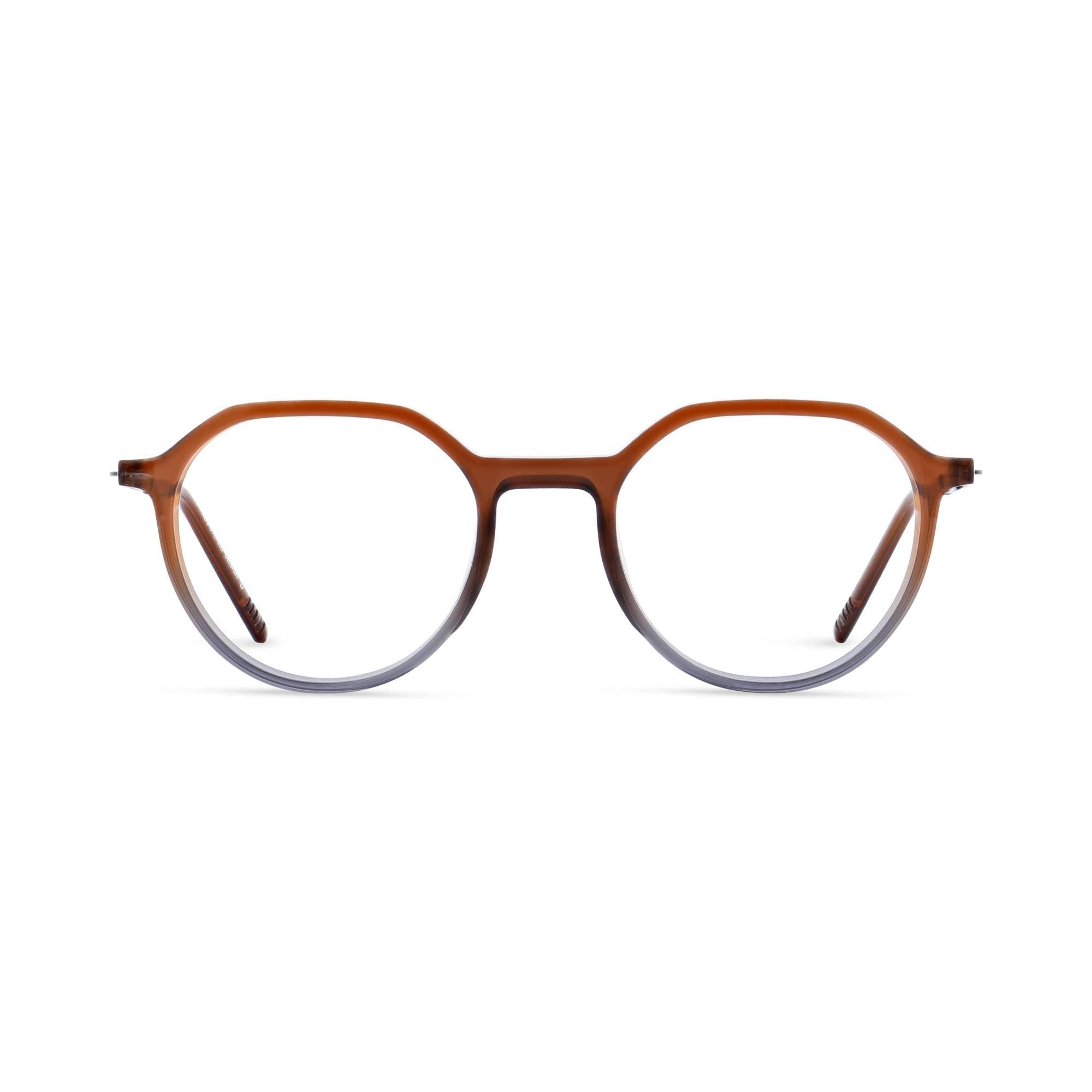 Morel 30325L designer frame in colour Brown