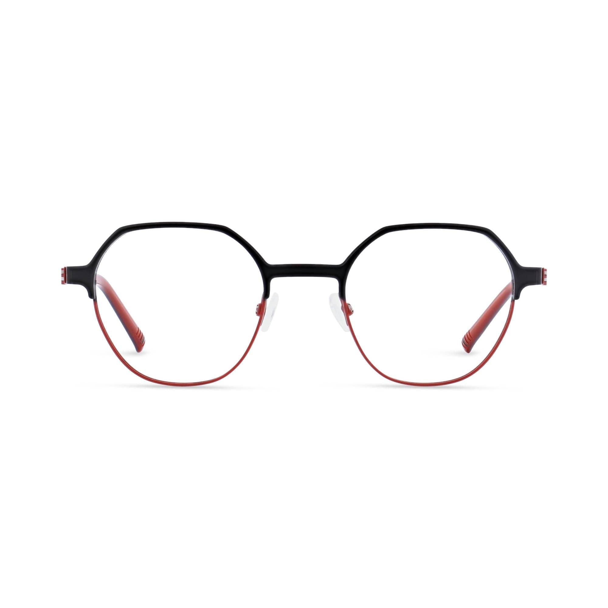 Morel 30335L designer frame in colour Black