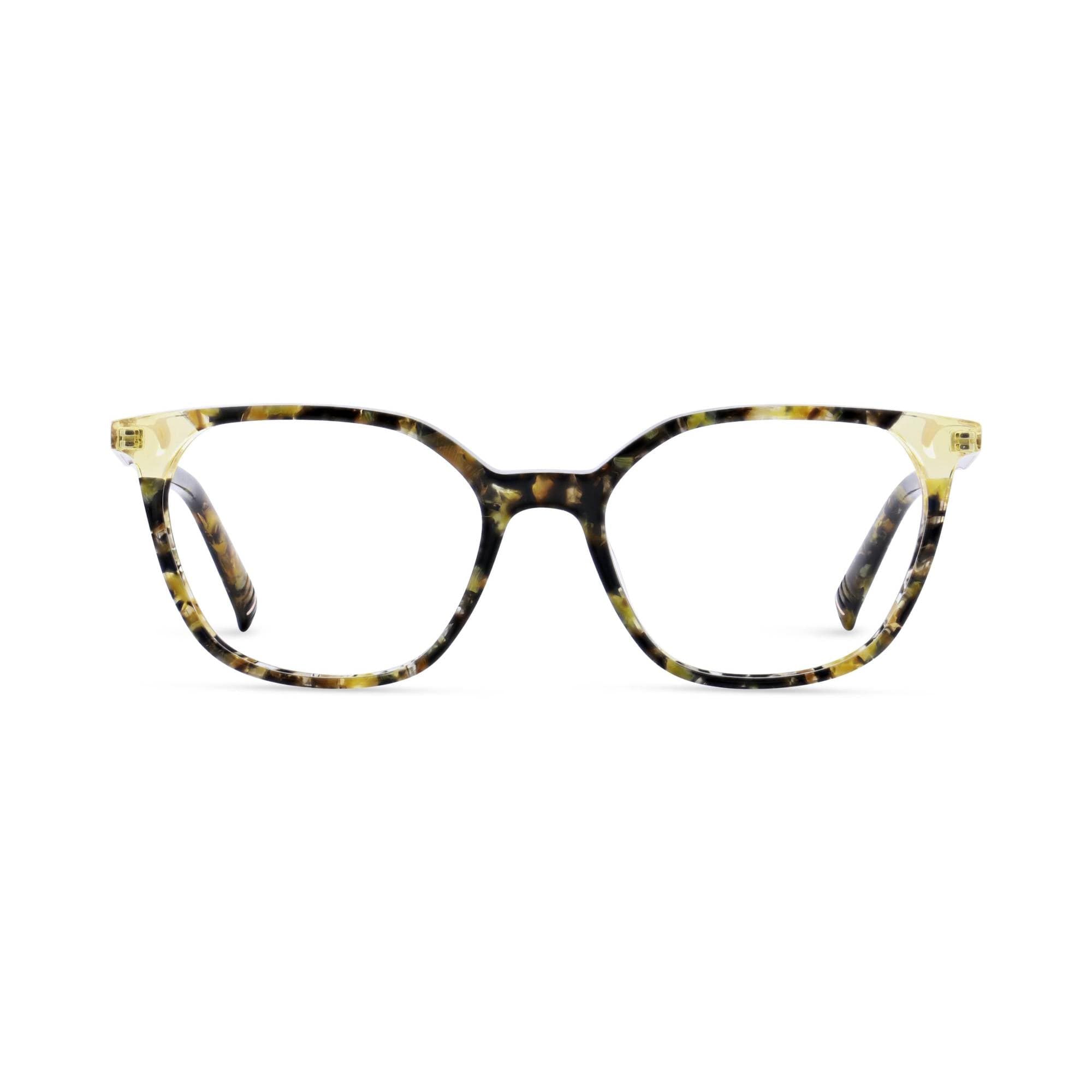 Morel 40204N designer frame in colour Brown