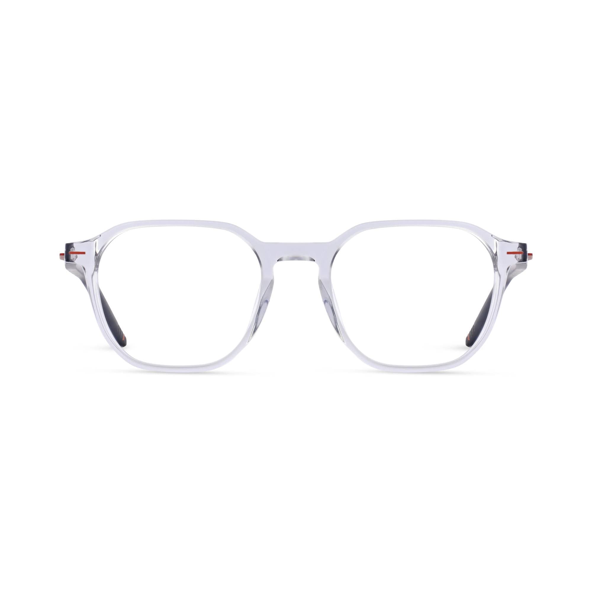 Morel TESLA 2 designer frame in colour Gray