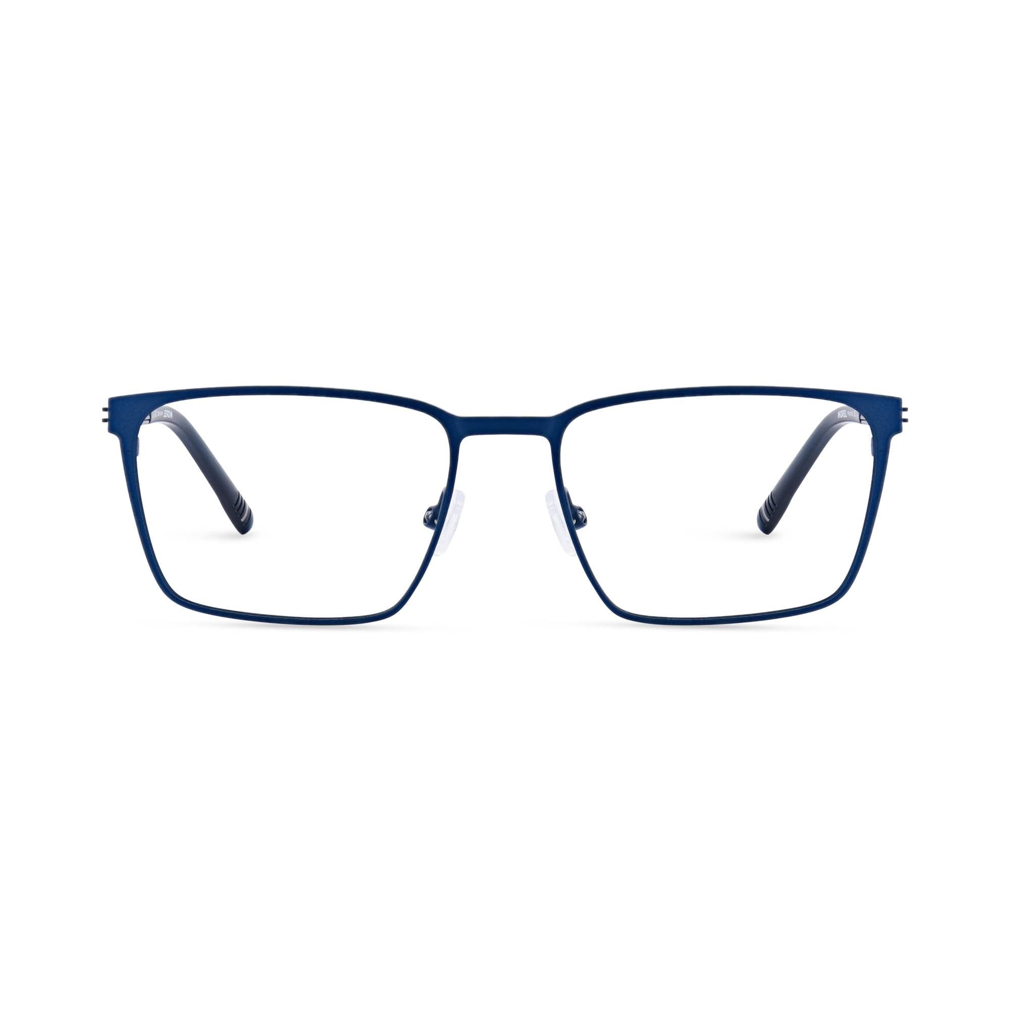 Morel LUDVIKA 3 designer frame in colour Blue