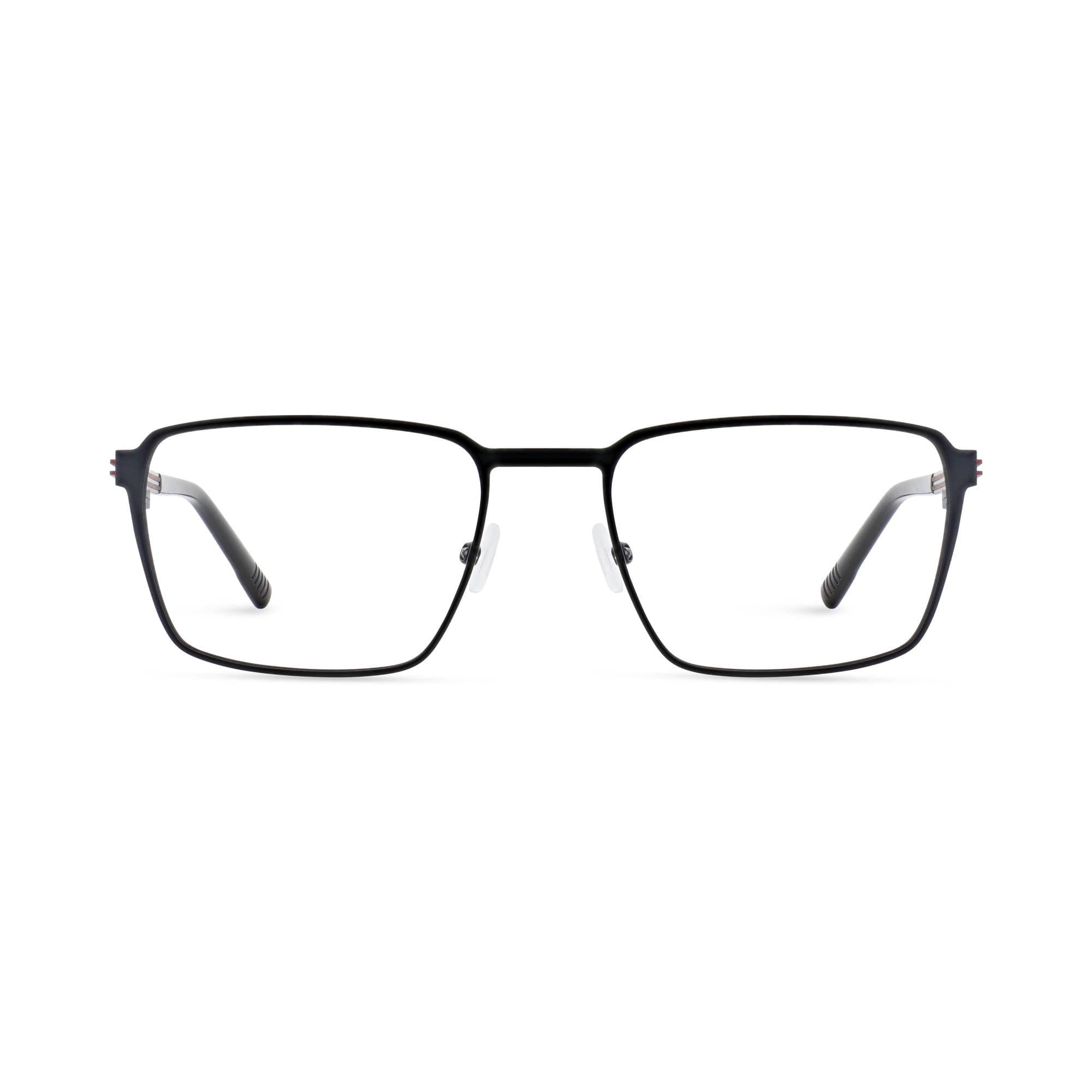 Morel LUDVIKA 4 designer frame in colour Black