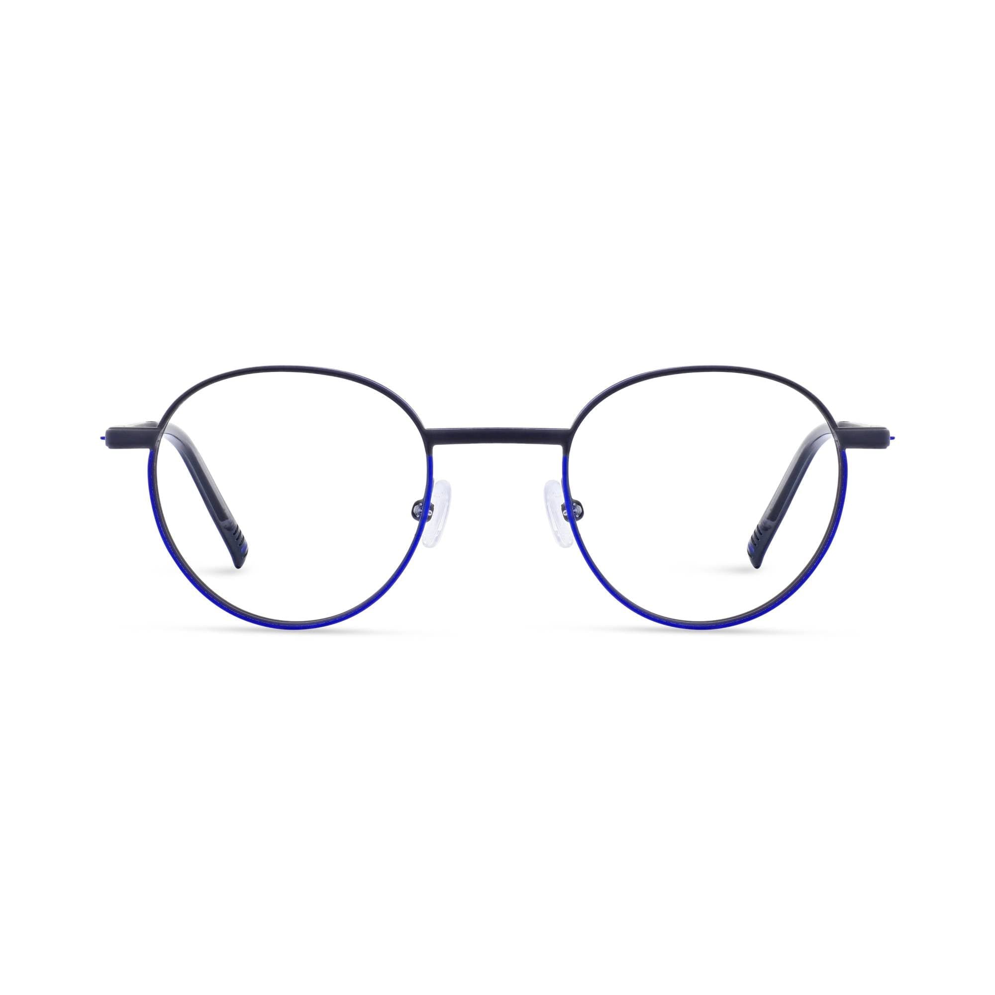 Morel KEPLER 1 designer frame in colour Gray