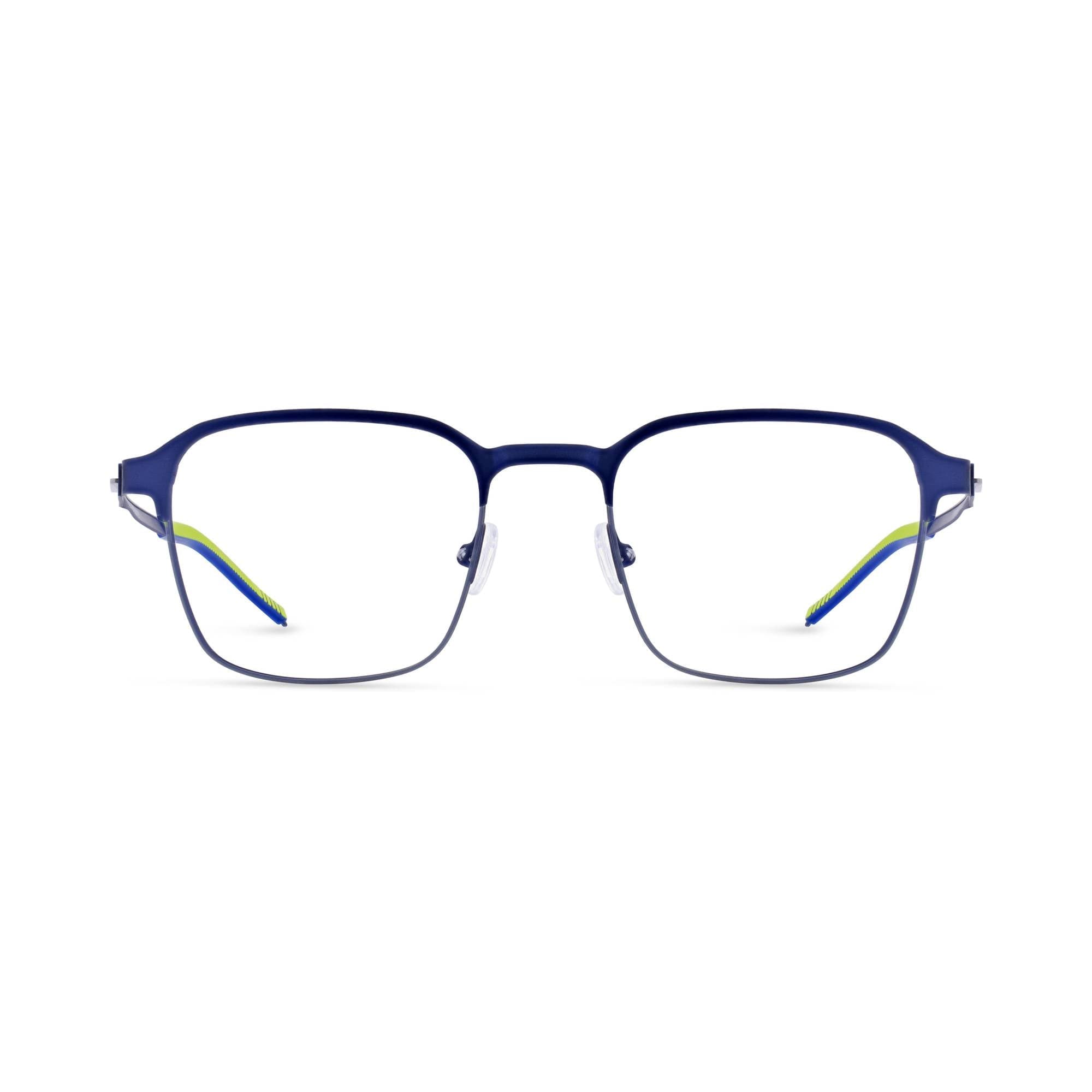 Morel HALLEY 2 designer frame in colour Blue