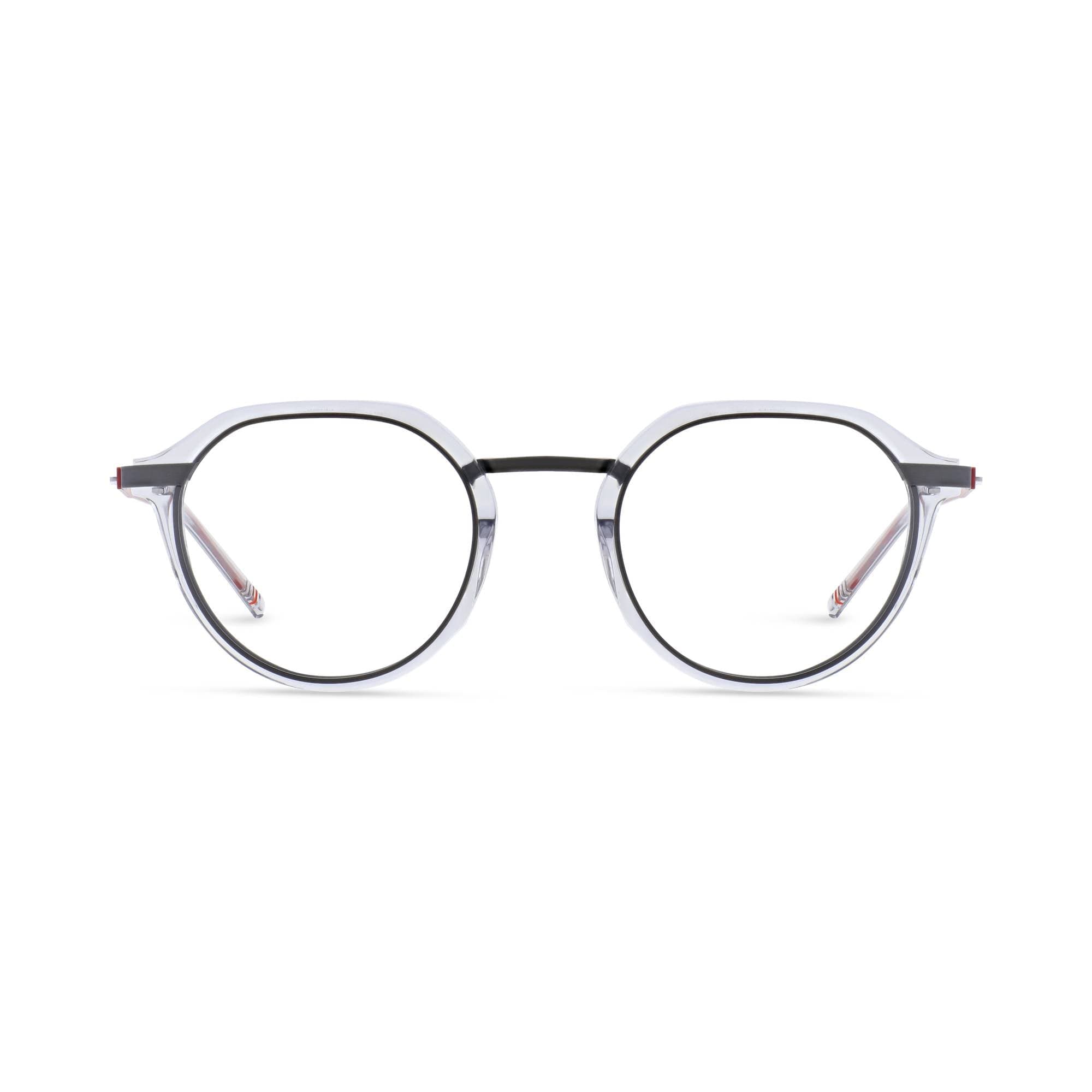 Morel MAXWELL 1 designer frame in colour Gray