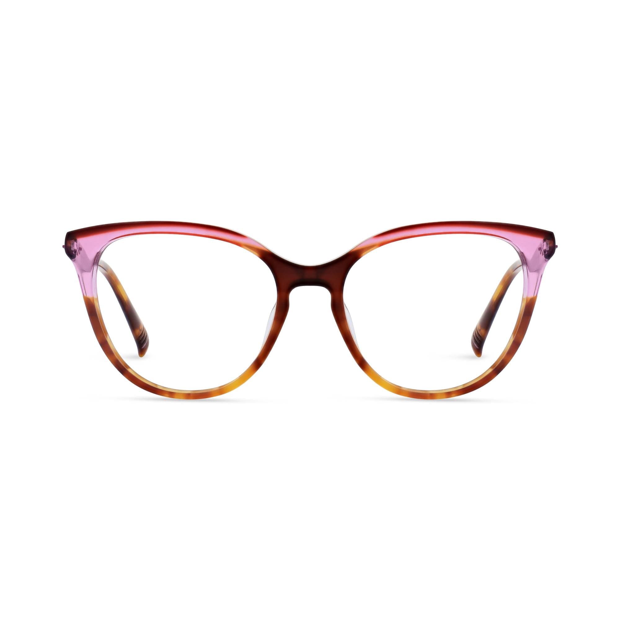 Morel NOEMIE 5 designer frame in colour Tortoiseshell