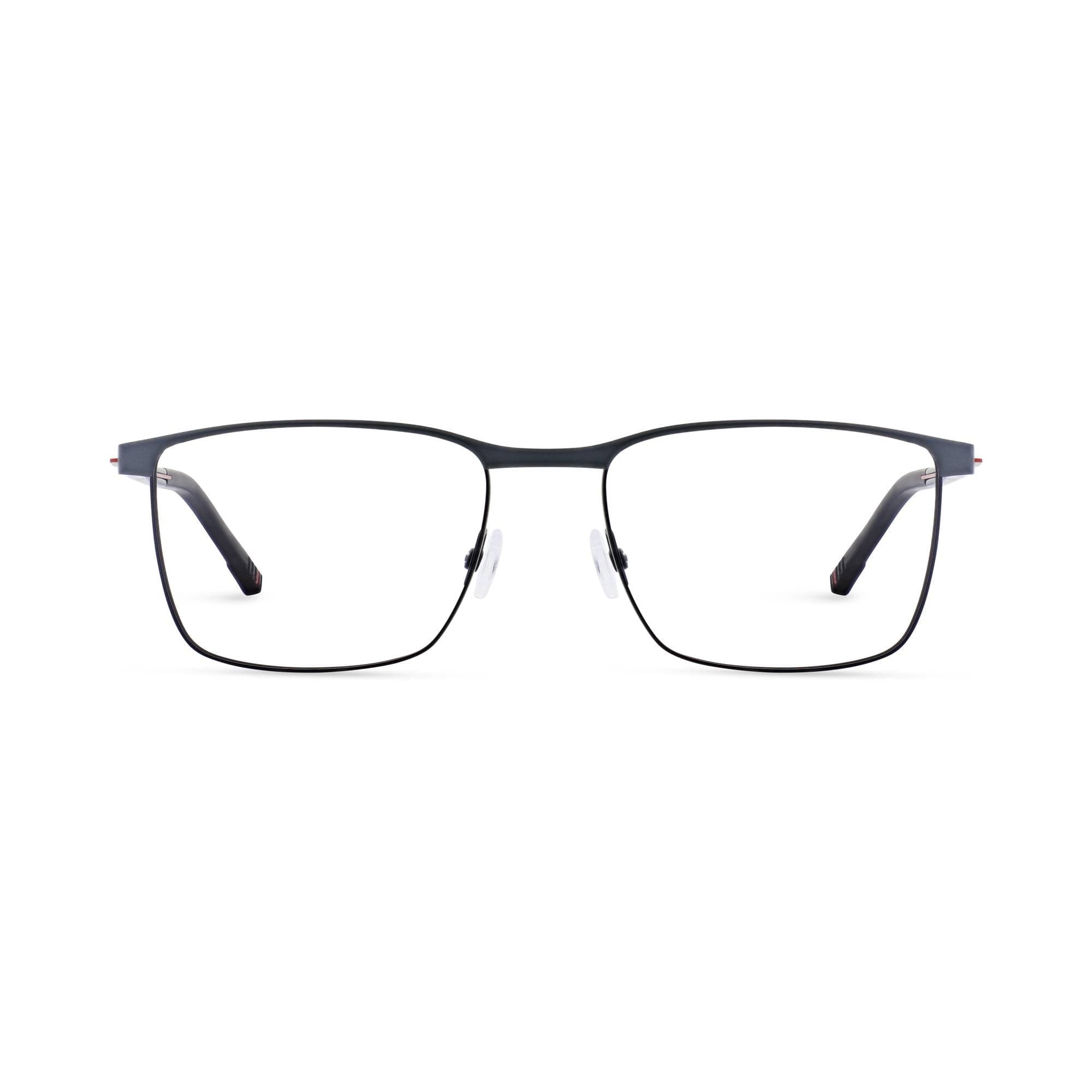 Morel NESVIK 4 designer frame in colour Gray