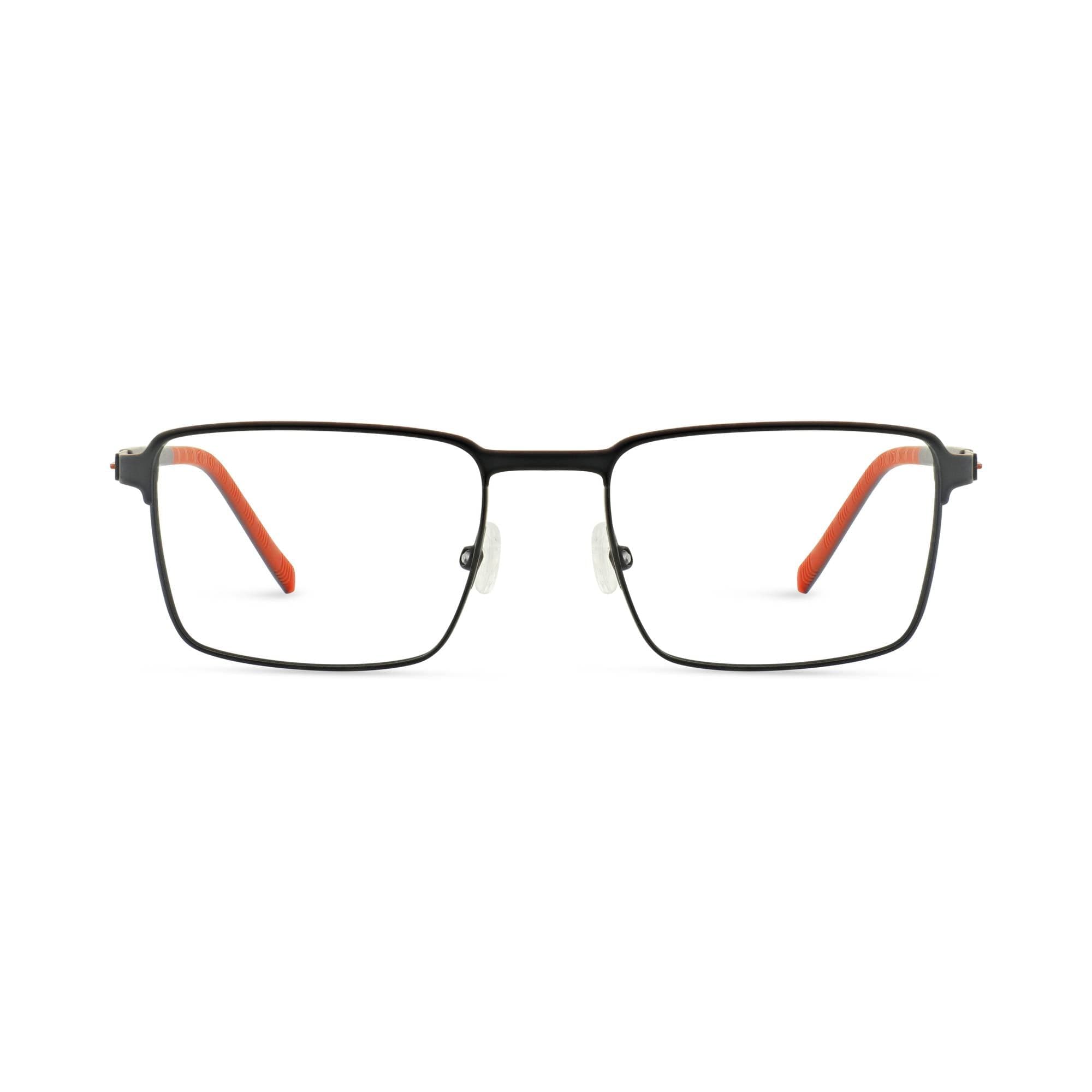 Morel NASA 4 designer frame in colour Gray
