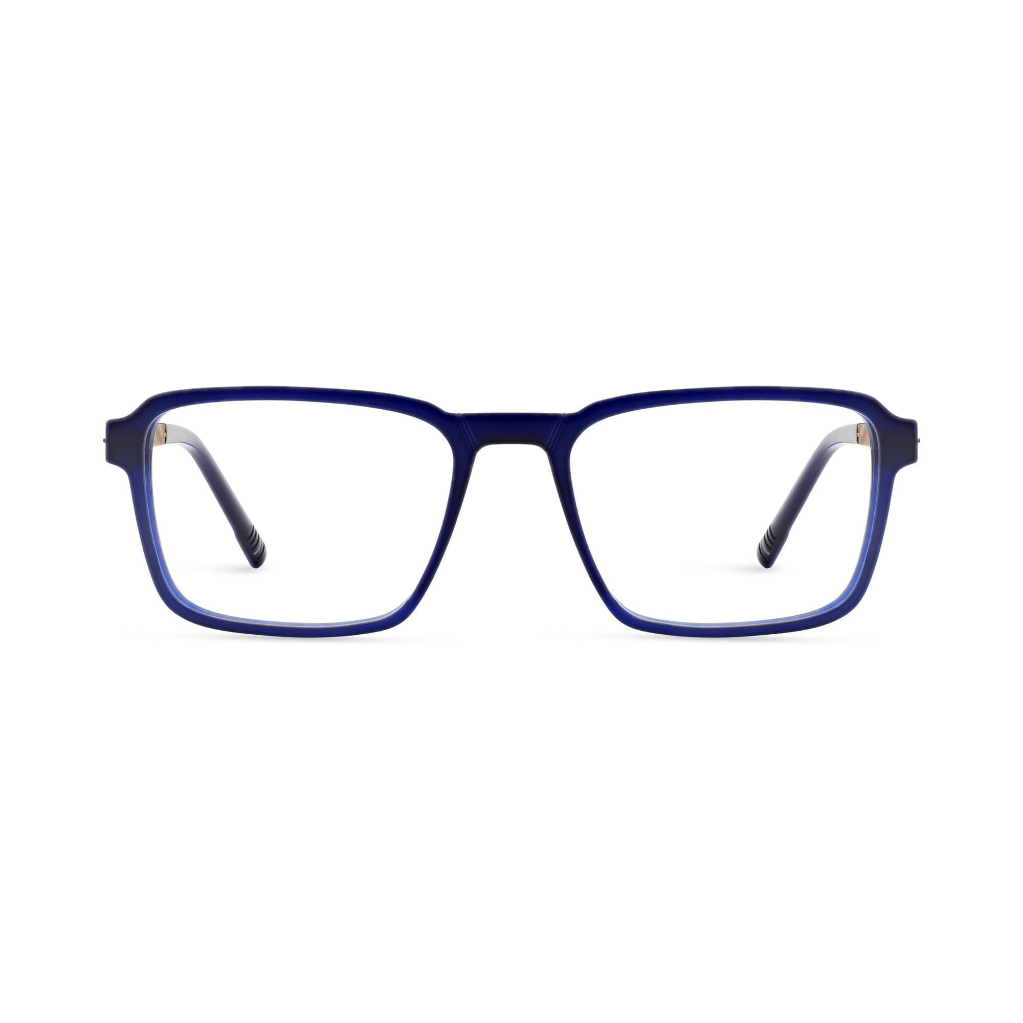 Morel SKARA4 designer frame in colour Blue