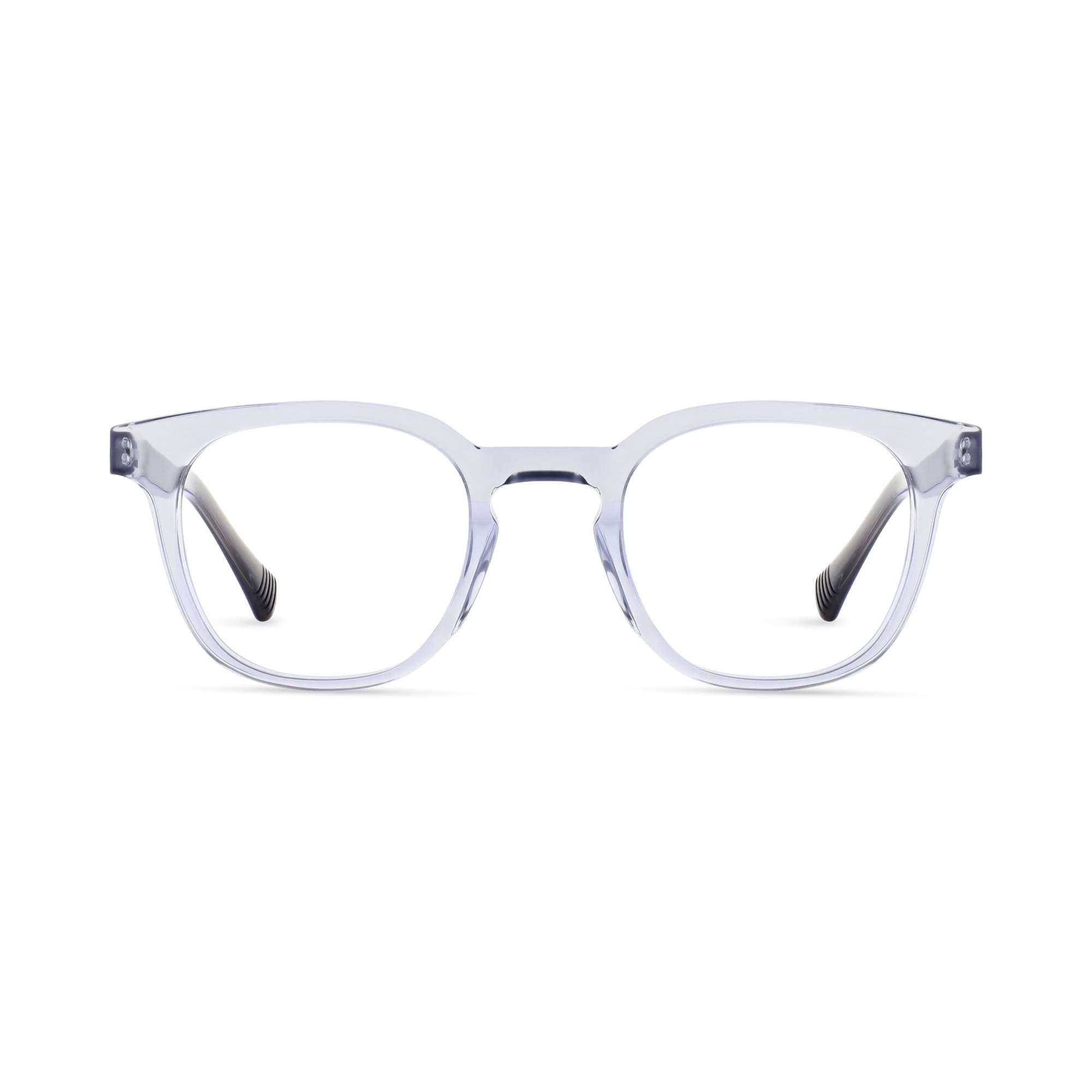 Morel SIDERAL 1 designer frame in colour Gris