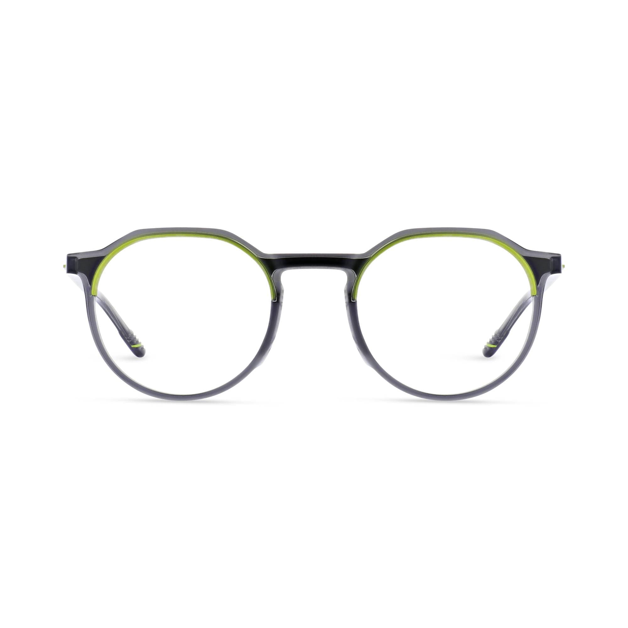 Morel SPECTRAL 1 designer frame in colour VV03