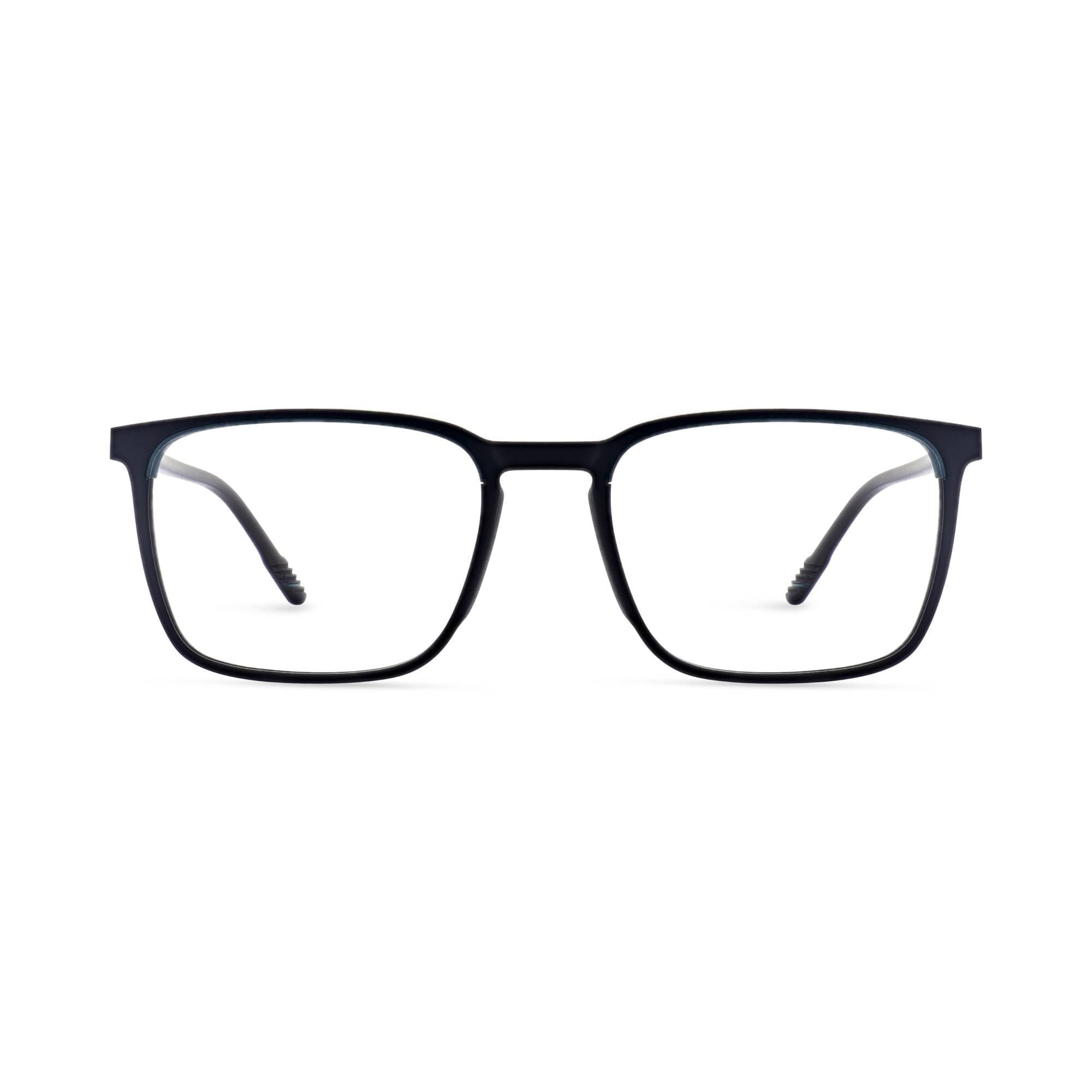 Morel SPECTRAL 4 designer frame in colour Black