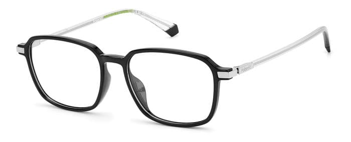 Polaroid D457/G designer frame in colour Black