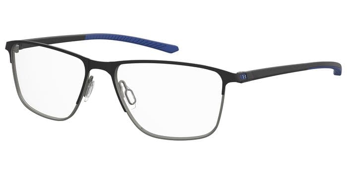 Under Armour 5004/G designer frame in colour Black