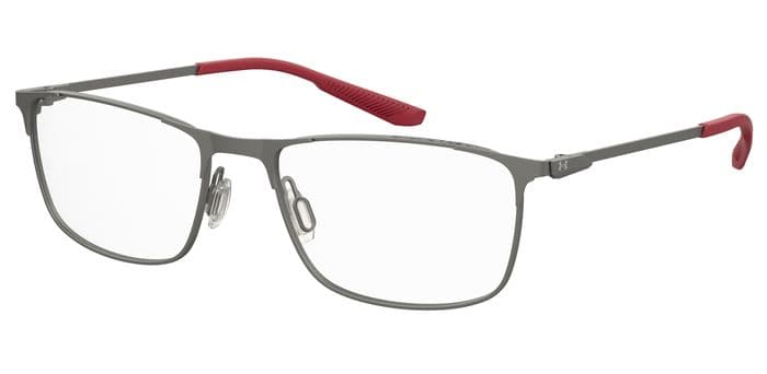 Under Armour 5015/G designer frame in colour Grey