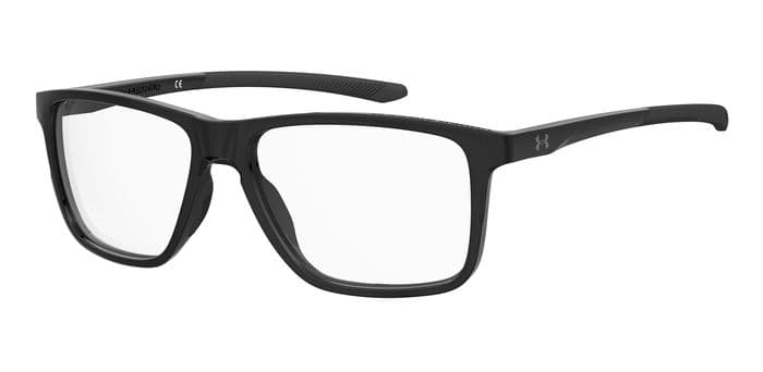Under Armour 5022 designer frame in colour Black