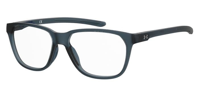 Under Armour 5024 designer frame in colour Crystal
