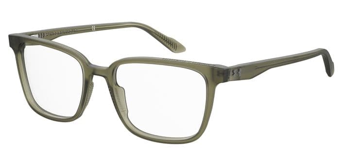Under Armour 5035 designer frame in colour Green