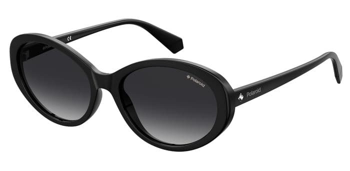 Polaroid 4087/S designer frame in colour Black
