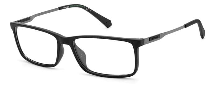 Polaroid D479/G designer frame in colour Black