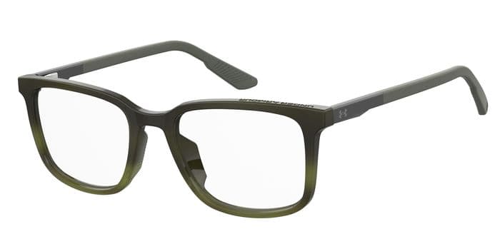 Under Armour 5010 designer frame in colour Green