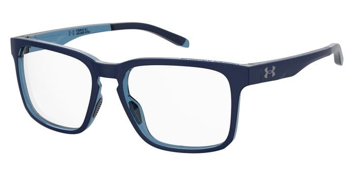 Under Armour 5042 designer frame in colour Blue