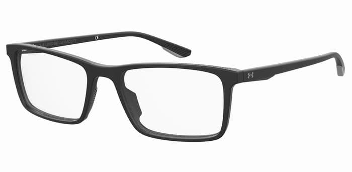 Under Armour 5057XL designer frame in colour Black