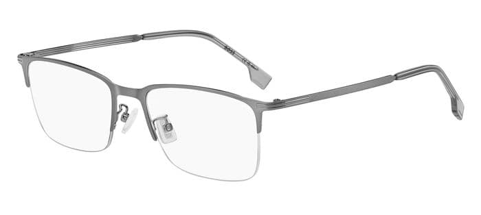 Hugo Boss 1616/F designer frame in colour Grey
