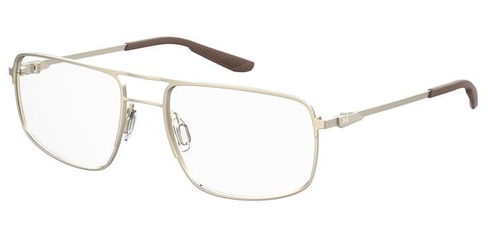 Under Armour 5007/G designer frame in colour Gold