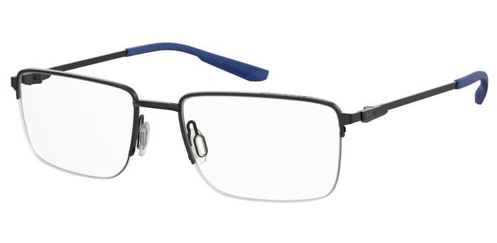 Under Armour 5016/G designer frame in colour Black