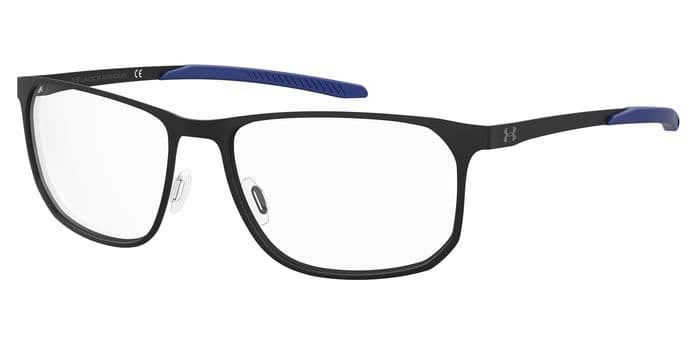Under Armour 5029/G designer frame in colour Black