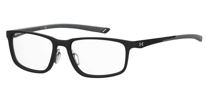 Under Armour 5061/G designer frame in colour Black
