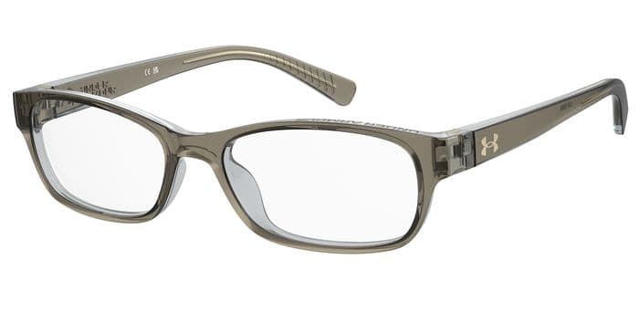Under Armour 5063/G designer frame in colour Crystal