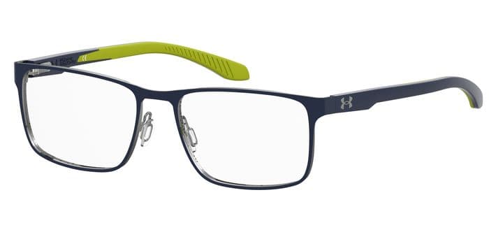 Under Armour 5064/G designer frame in colour Blue