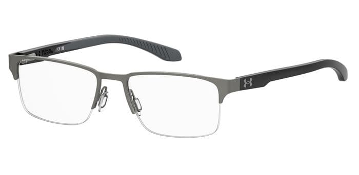 Under Armour 5065/G designer frame in colour Grey
