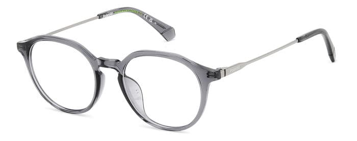 Polaroid D510/G designer frame in colour Grey