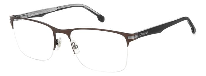 Carrera 291 designer frame in colour Brown